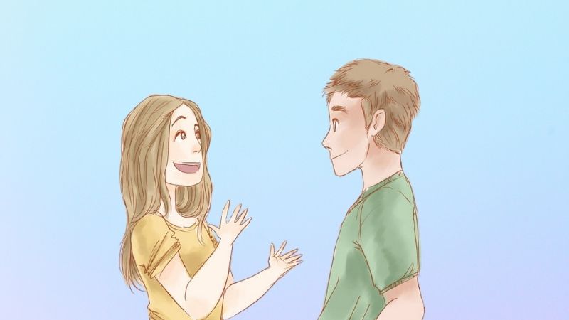 Tính cách người mệnh Thủy